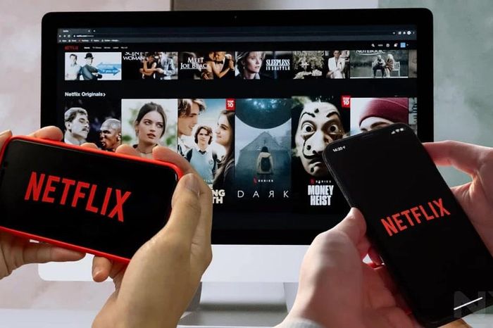 Netflix bị tố lén theo dõi trẻ em, thu thập dữ liệu kiếm tỉ USD - Báo Tri thức &amp; Cuộc sống