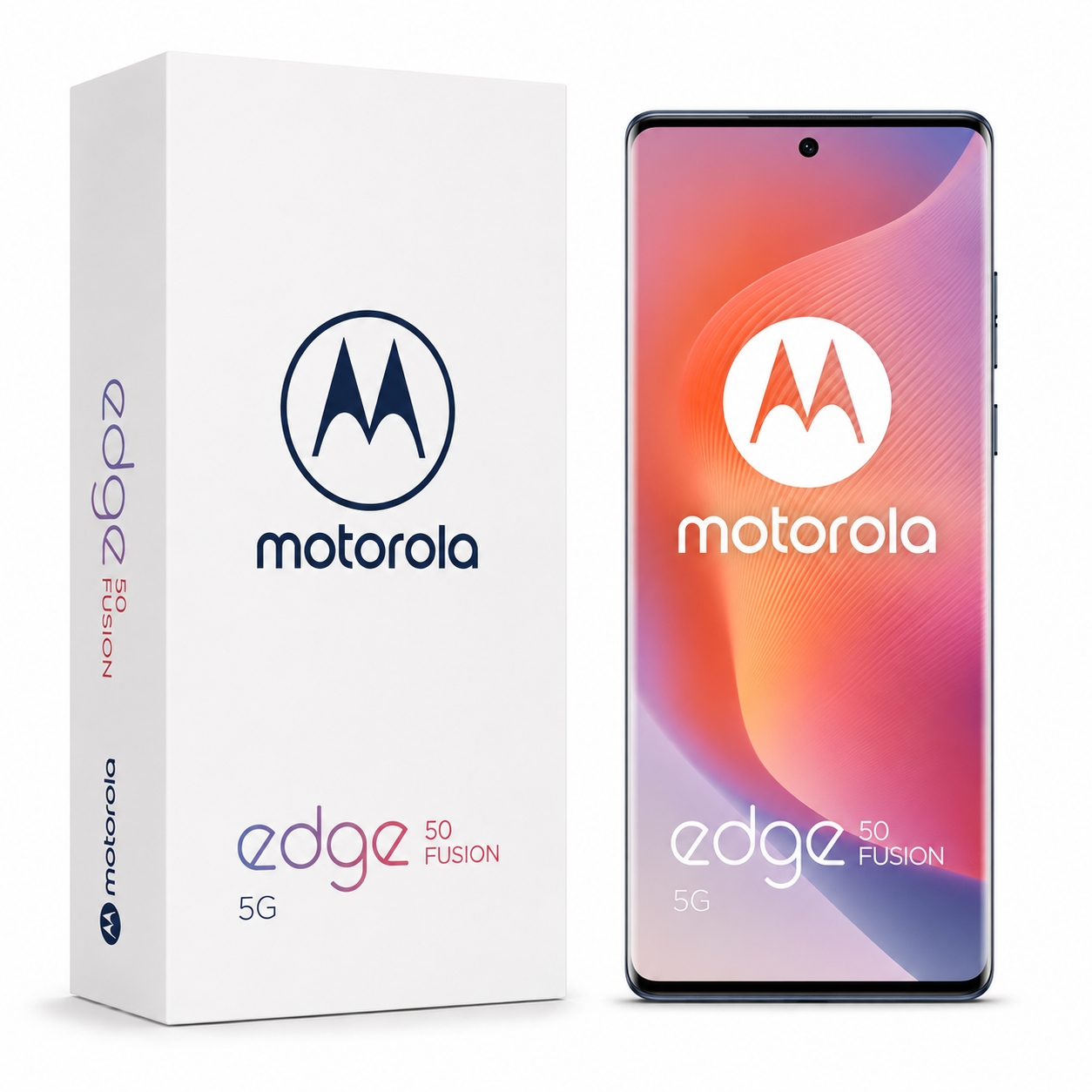MOTOROLA EDGE 50 FUSION