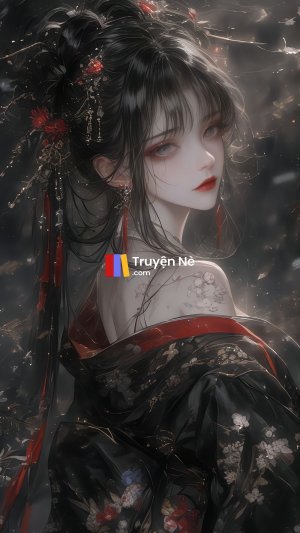Đôi Mắt Âm Dương và Diêm Vương Bạo Ngược