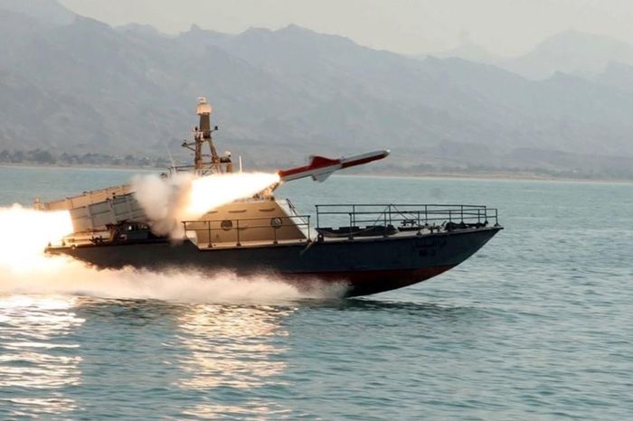 'Hạm đội muỗi' bí ẩn của Iran khiến Mỹ dè chừng - Tạp chí Tri thức