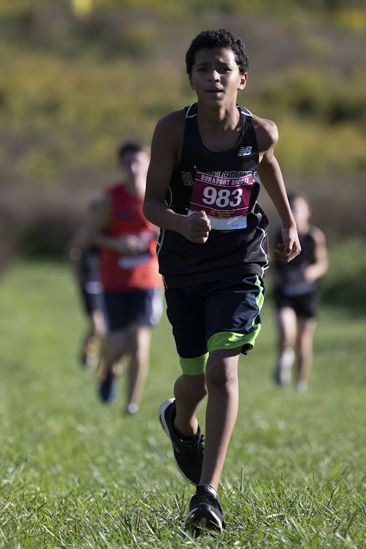 Photo from 2022.09.28 Quad Meet (Boys)