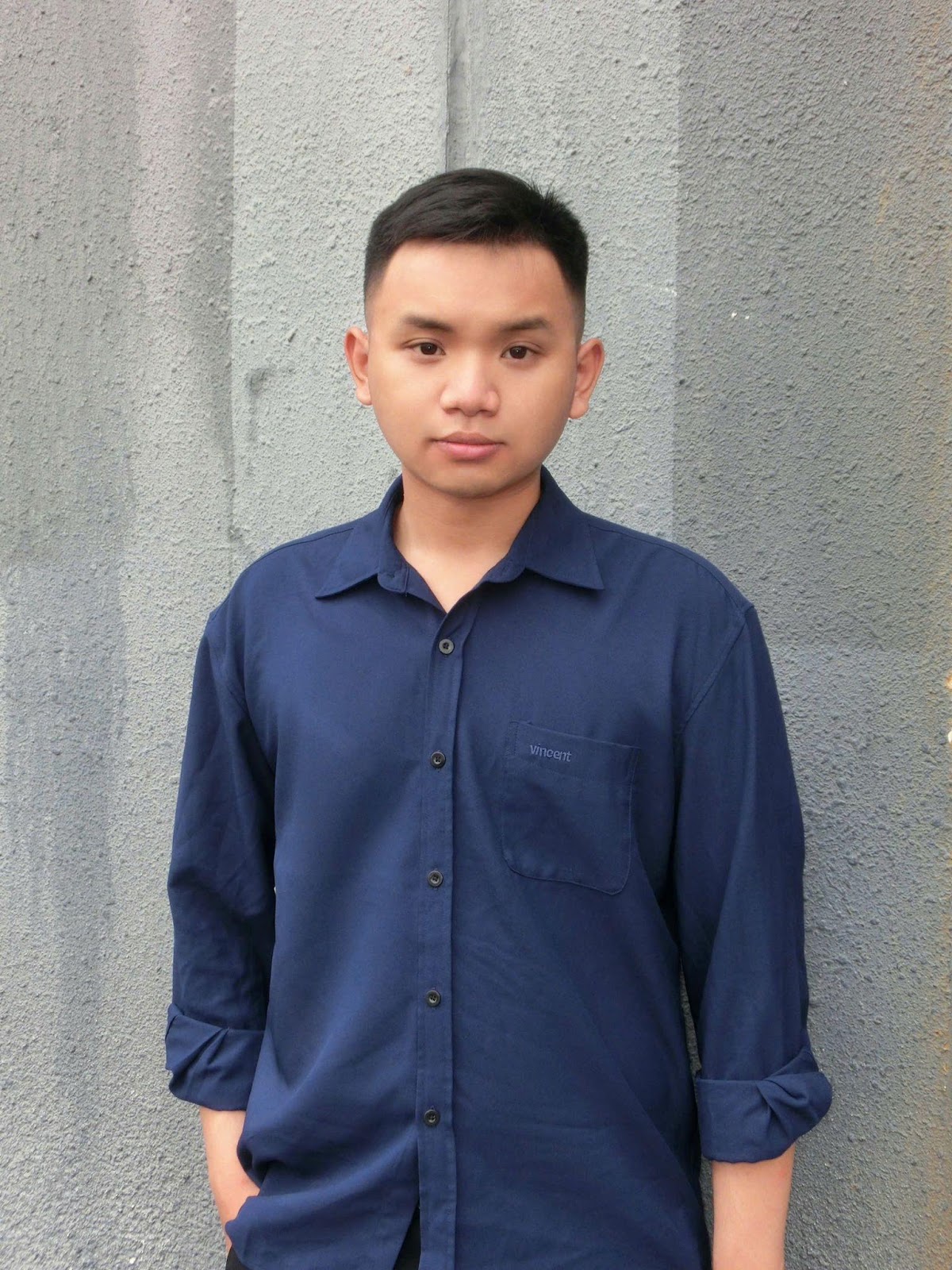Huỳnh Hữu Thắng