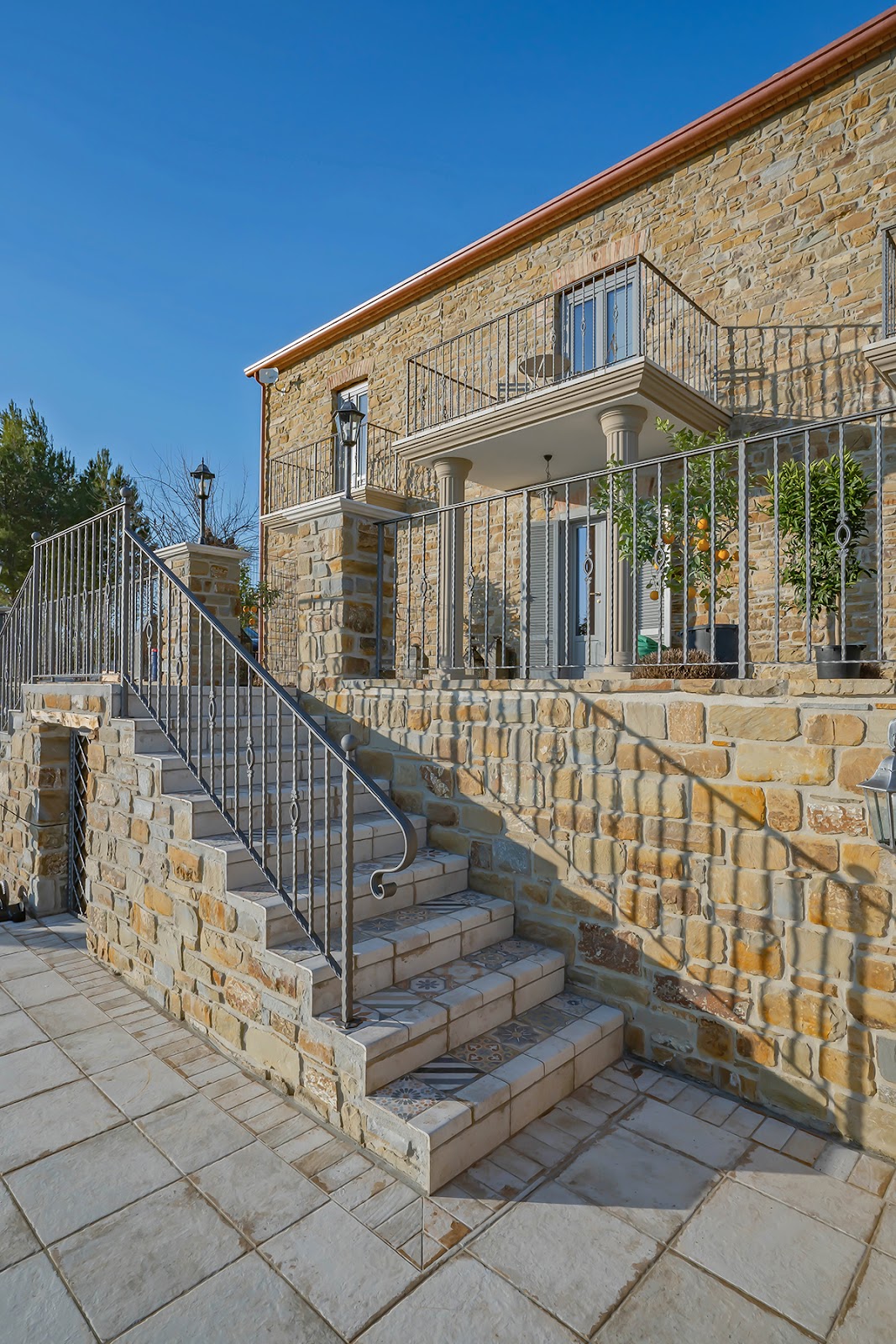 Casa Tramonto - View 8