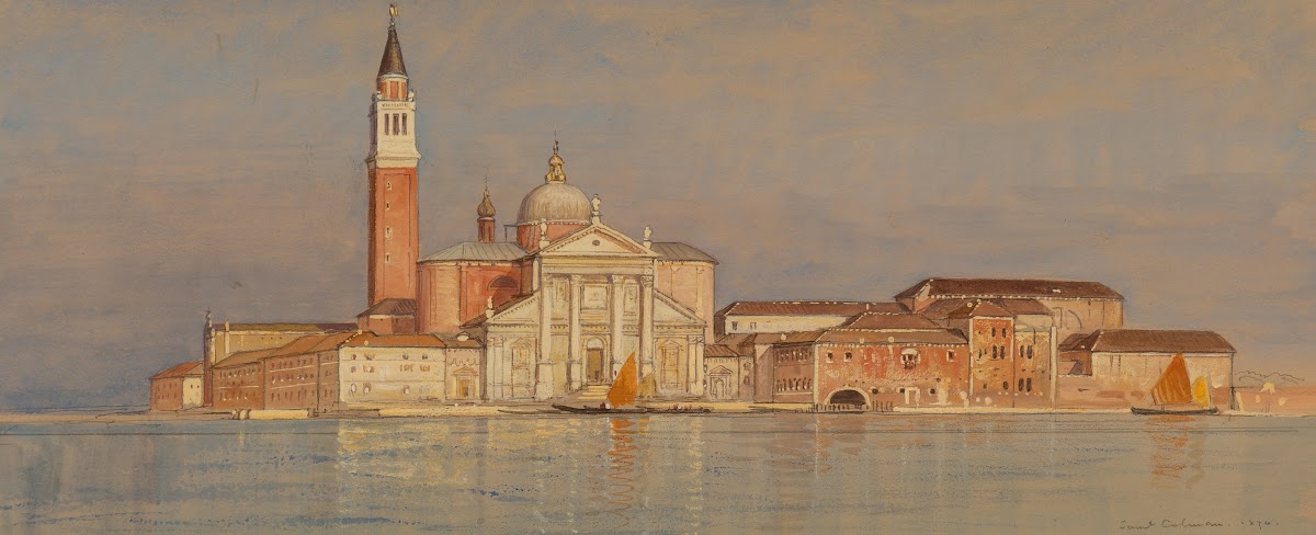 Santa Maria della Misericordia 1874