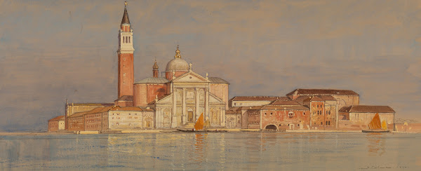 Santa Maria della Misericordia 1874