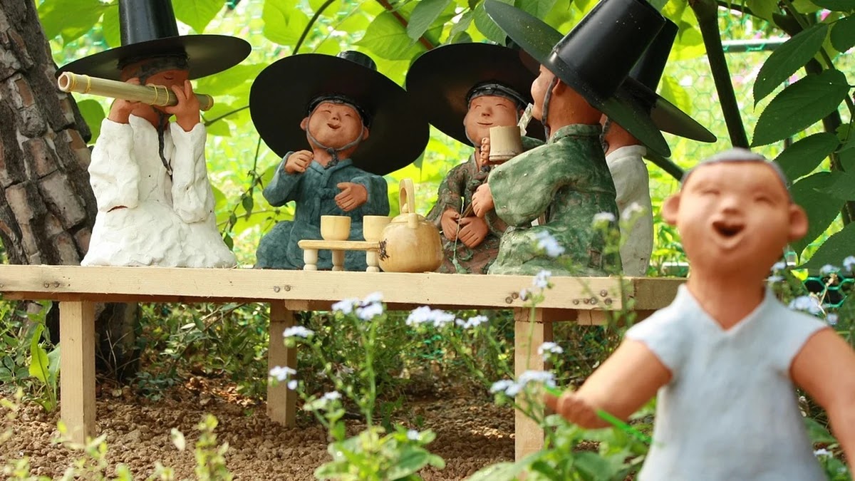 조선 후기 세도 정치의 주요 사건과 사회 변화 흐름 정리