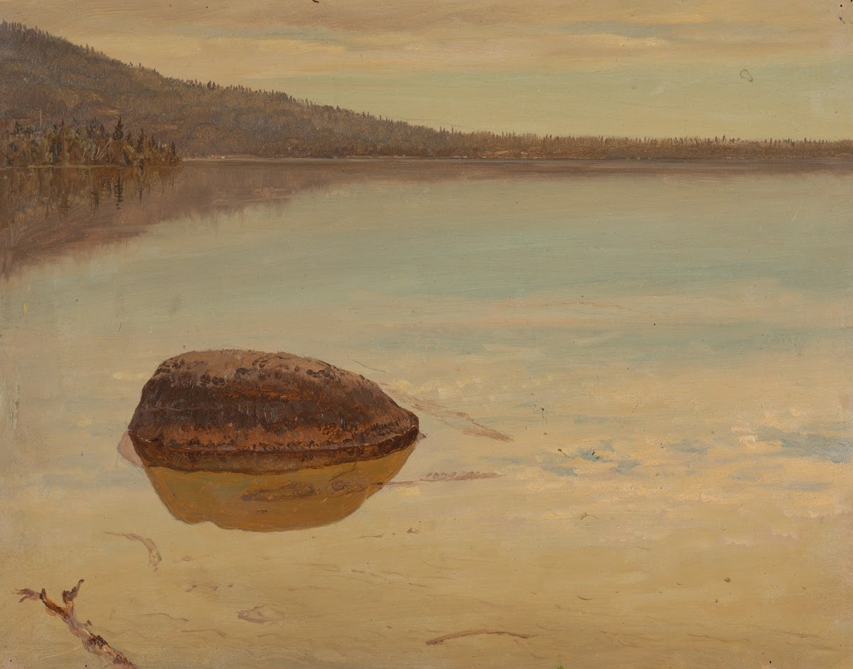 Lake Katahdin 187080