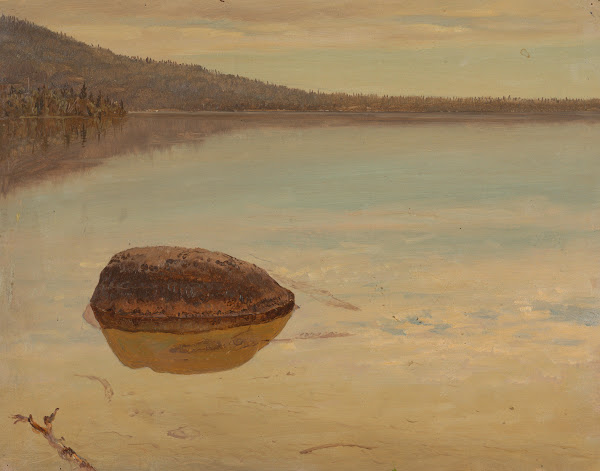 Lake Katahdin 187080
