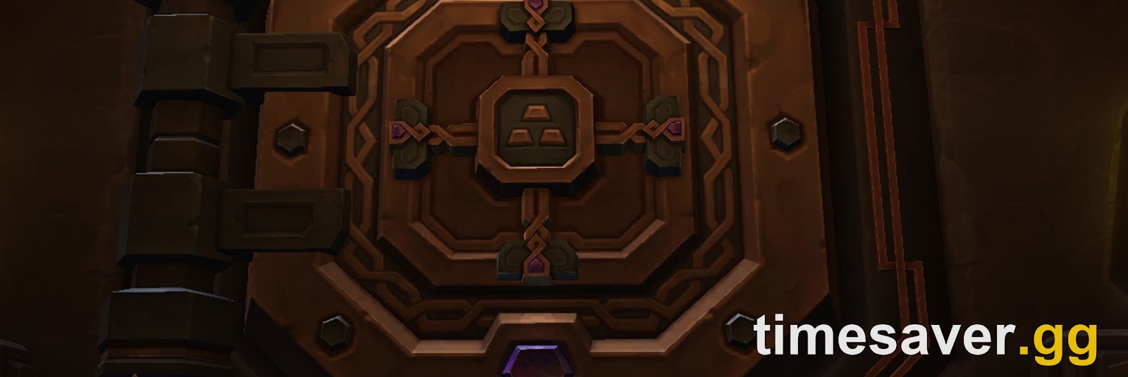 The Great Vault weekly reward chest — your Season 2 gearing engine resets on August 18