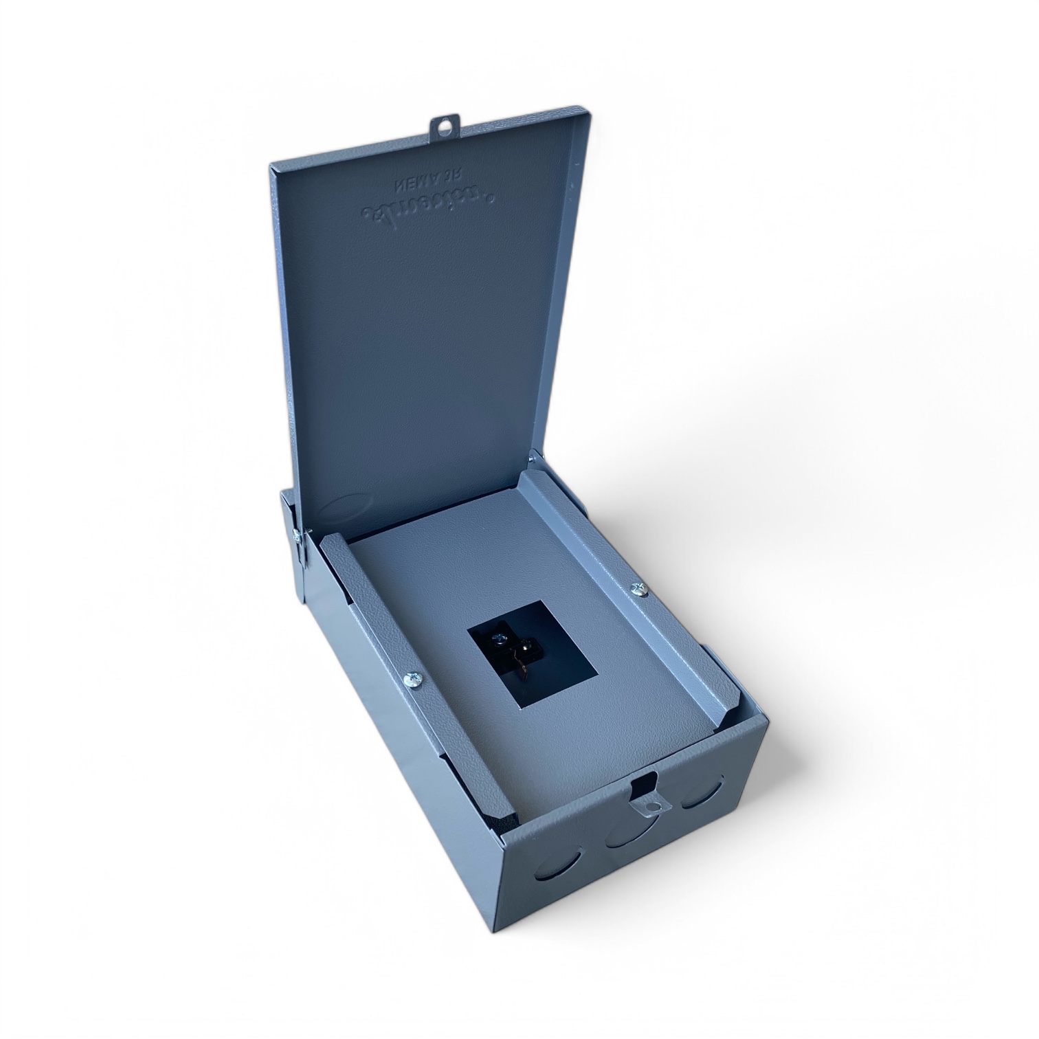 America Nema 3R Weatherproof Circuit Breaker Enclosure