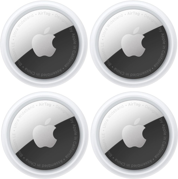 Apple AirTag Localizador Inteligente Oficial