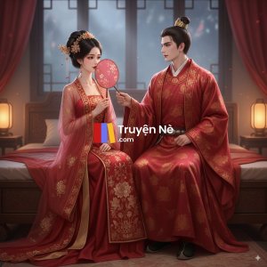 Bức Thư Hôn Lệch Nhịp