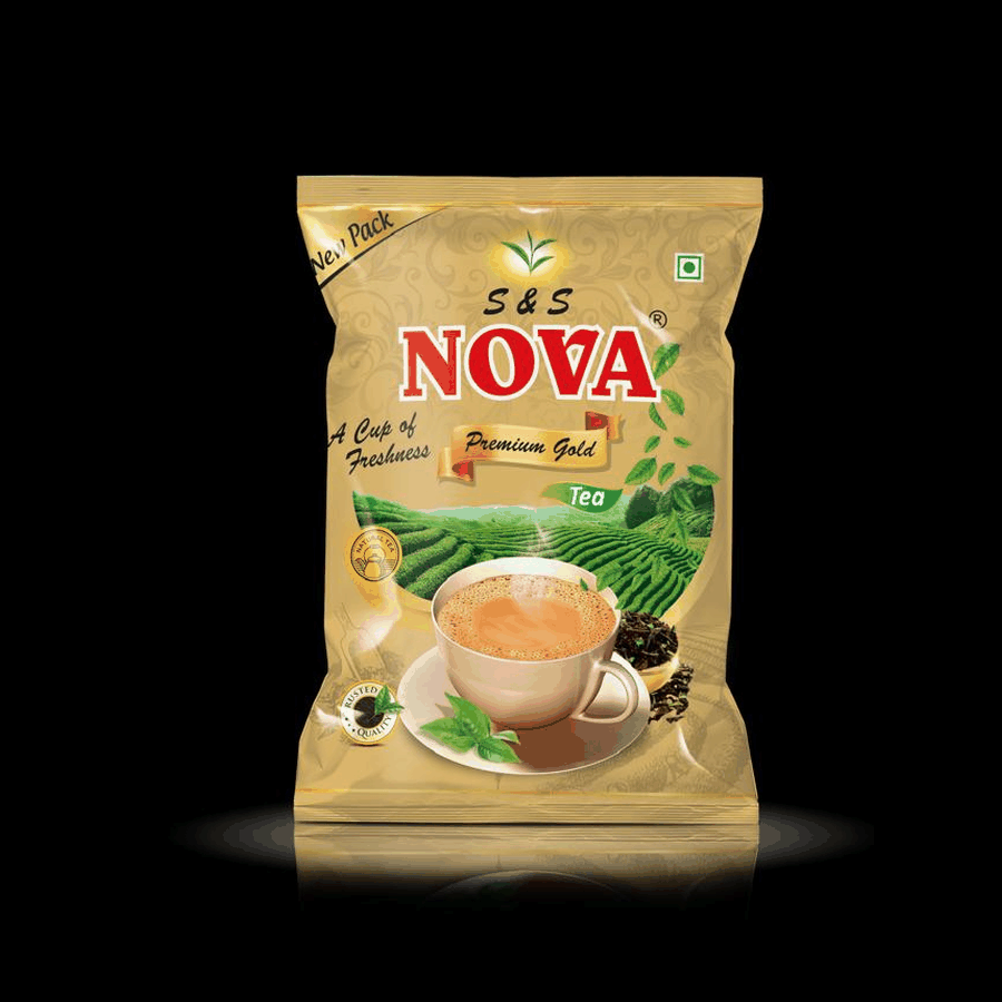 S&S NOVA Tea 250g