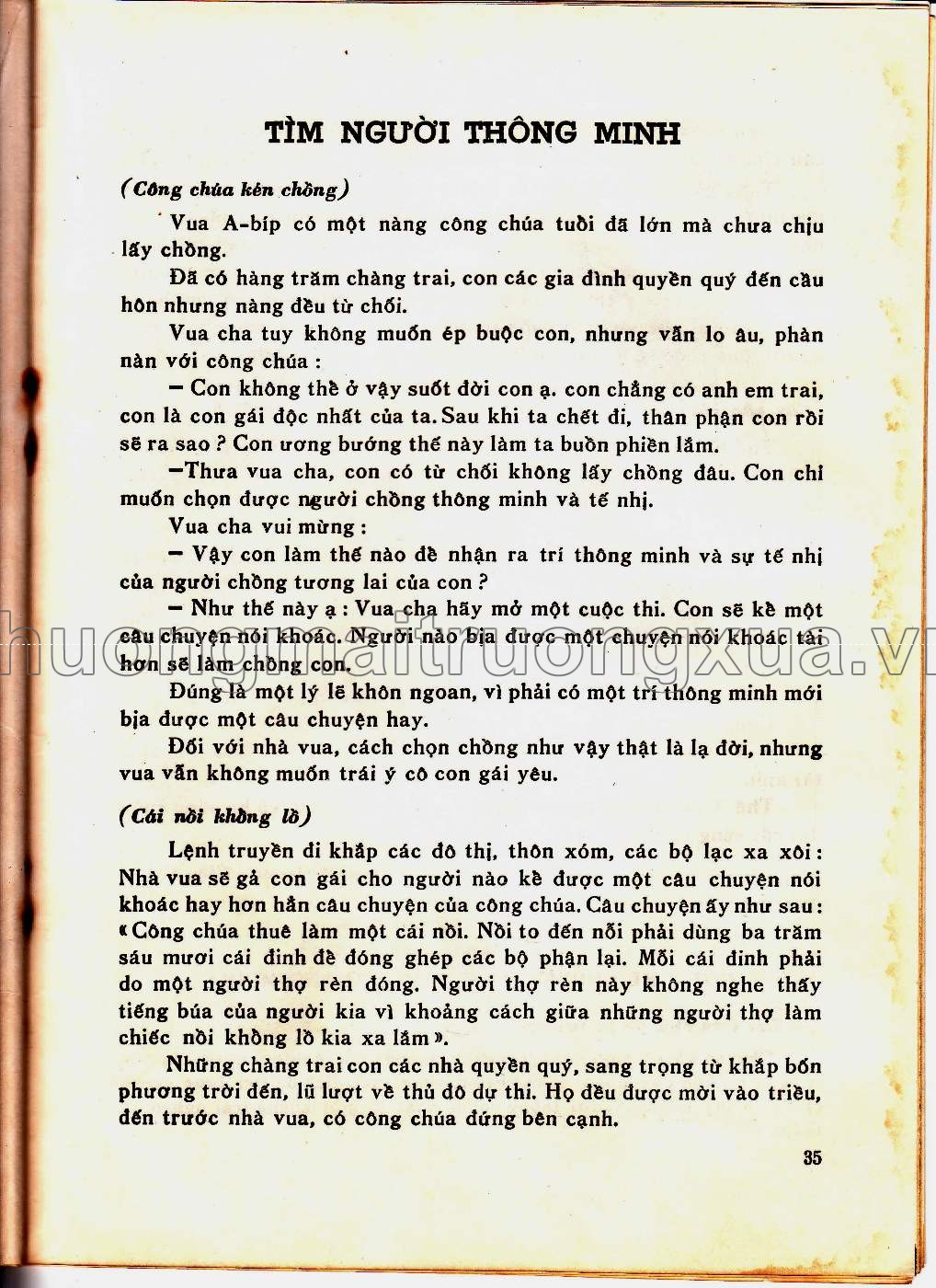 Kể chuyện 3 - Trang 360