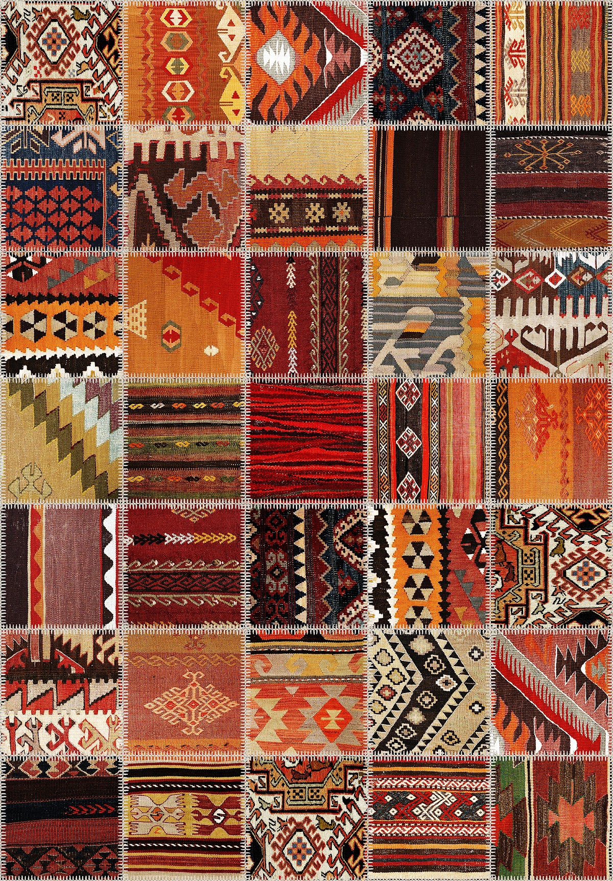 Kilim Collection 337