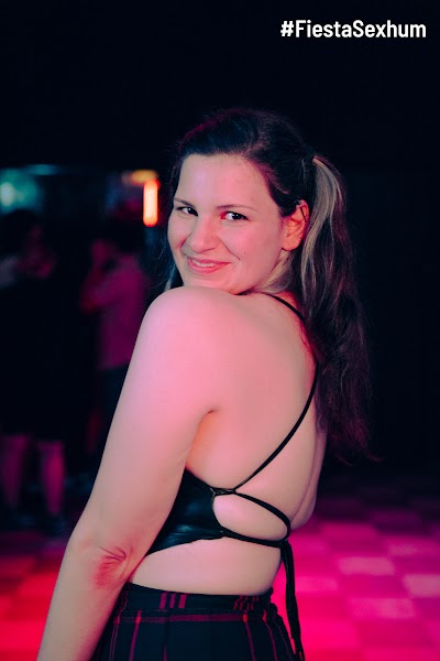 Foto por @lidroj