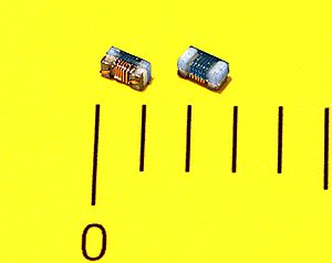 Electronicount Picture Electronics/Electrical / Other Parts