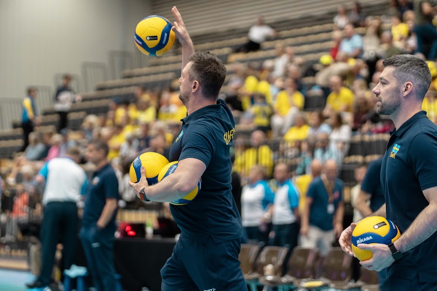 Sweden Slovenia 72