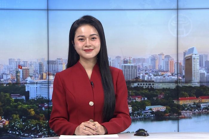 Chương trình Thời sự 11h30 | 19/04/2026 - Đài Phát thanh và truyền hình Hà Nội