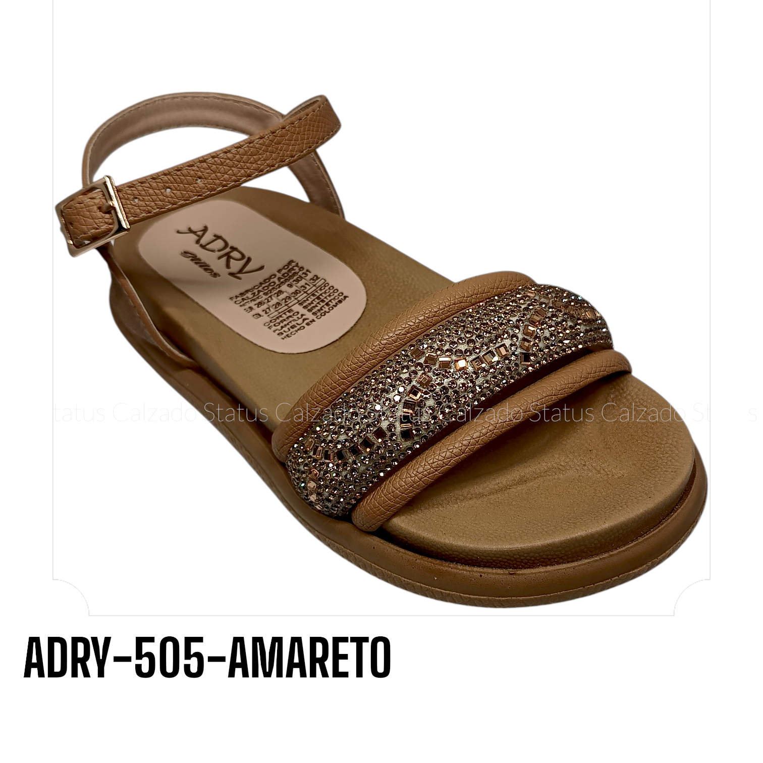ADRY-505-AMARETO
