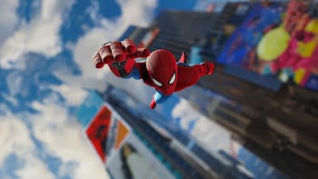 Spider Man Wallpaper