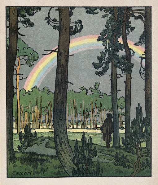 Walther Caspari