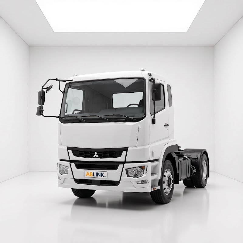 Mitsubishi FP70 Prime Mover