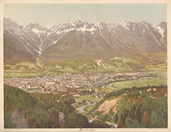 Innsbruck 1890