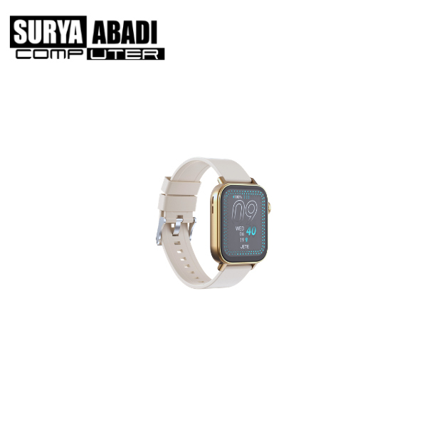 SMART WATCH JETE FR23