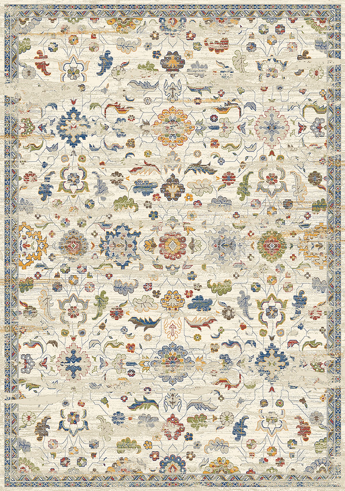 Kilim Collection ELF 023