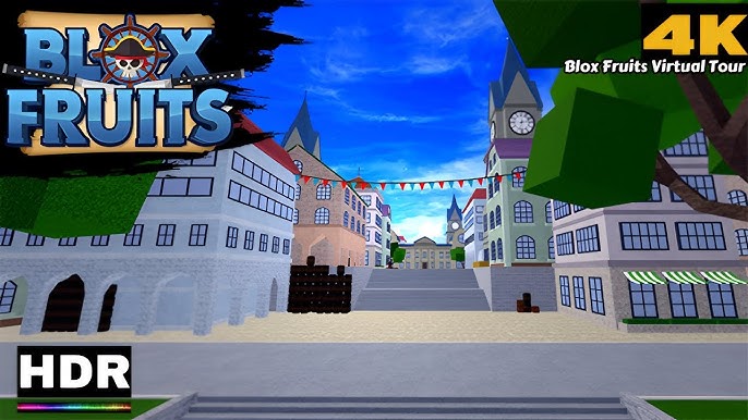 Blox Fruits 'Bulletin' System: Impact on Next Major Update