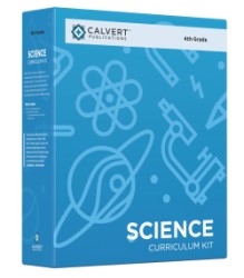 Calvert 4th Grade Language Arts Complete Set