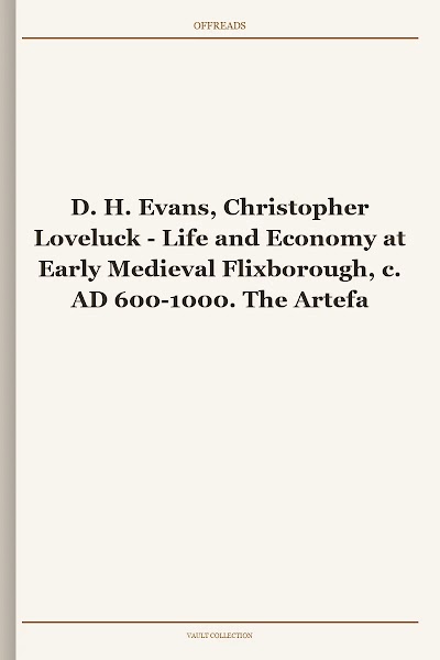 D. H. Evans, Christopher Loveluck