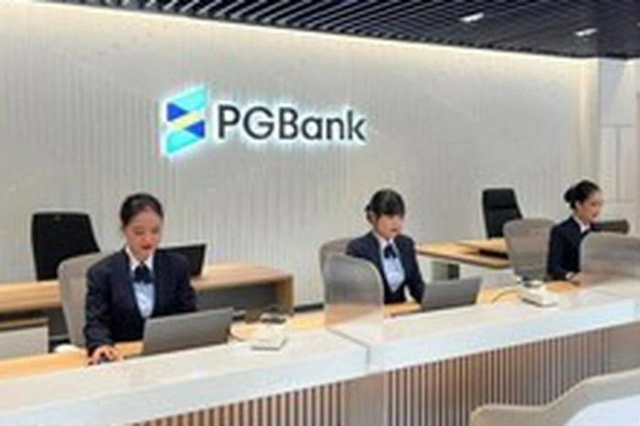 [SPOTLIGHT] PGBank Khánh Hòa bị phát hiện nhiều vi phạm tín dụng - Báo Tri thức &amp; Cuộc sống