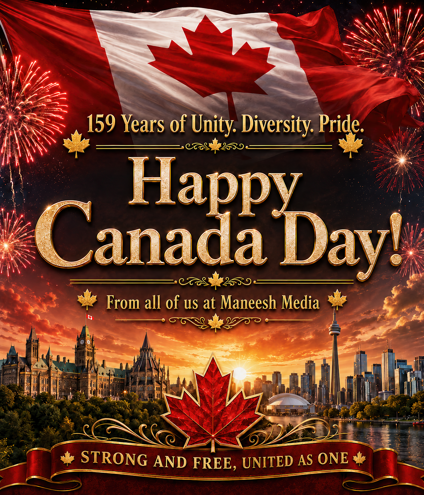 Canada Day