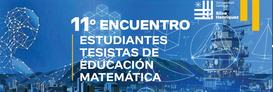Encuentro de Estudiantes Tesistas en Educación Matemática 2026