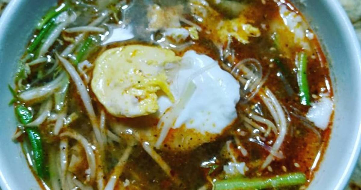 Miến Trùng Khánh