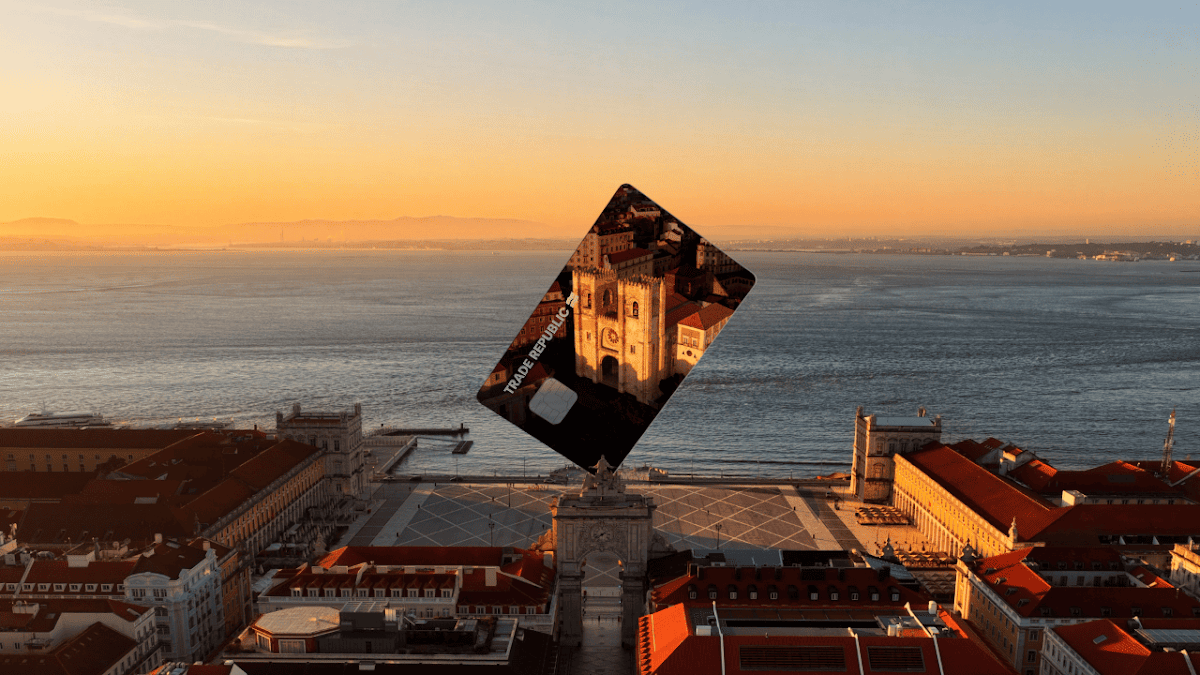 Trade Republic abre sucursal em Portugal e já conta com mais de 200 mil clientes nacionais