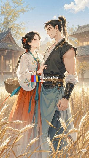 Người Mù Và Tiểu Thư Bí Ẩn