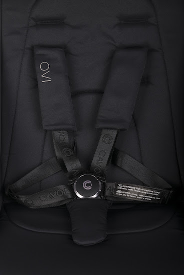 Stroller Cavoe Ovi Meteorite