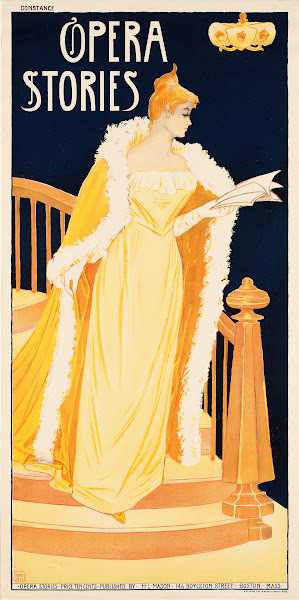 Opera stories ca 18901920