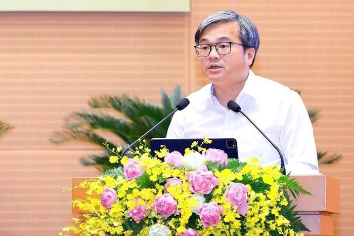 Hà Nội duyệt mức hỗ trợ cho nhân lực thực hiện nhiệm vụ chuyển đổi số - Đài Phát thanh và truyền hình Hà Nội