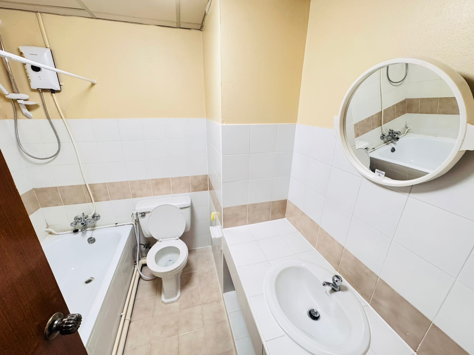 Laguna Heings - 2 Bed, Floor 7 3
