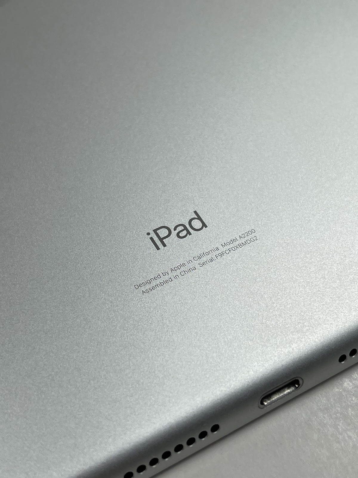 ipad 7 2019 商品圖片