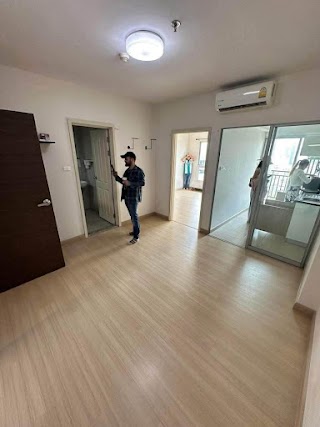 Supalai Veranda Rama 9 ห้อง ZC353 ภาพที่ 2