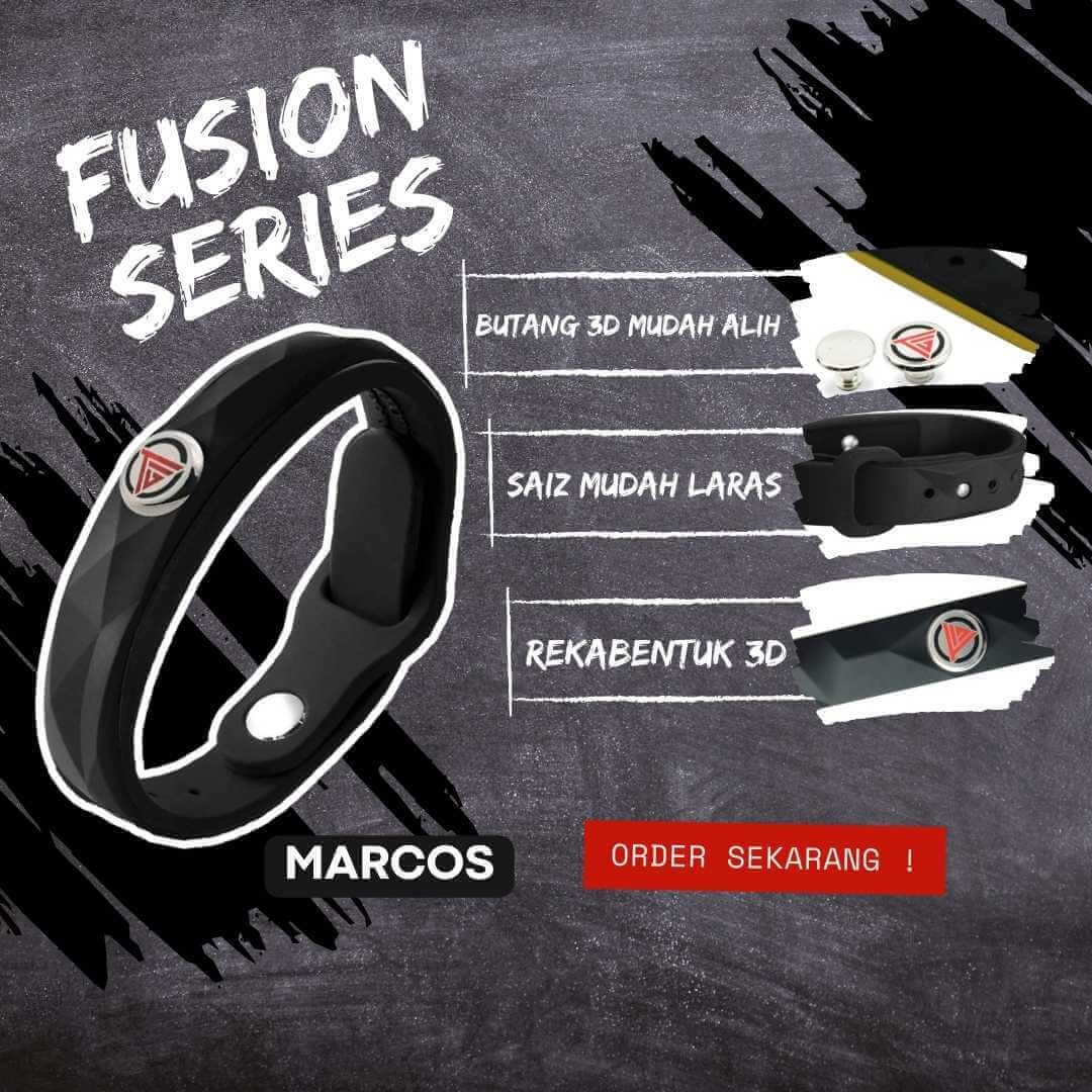 Rekaan Fusion Series
