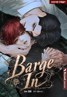 Barge In