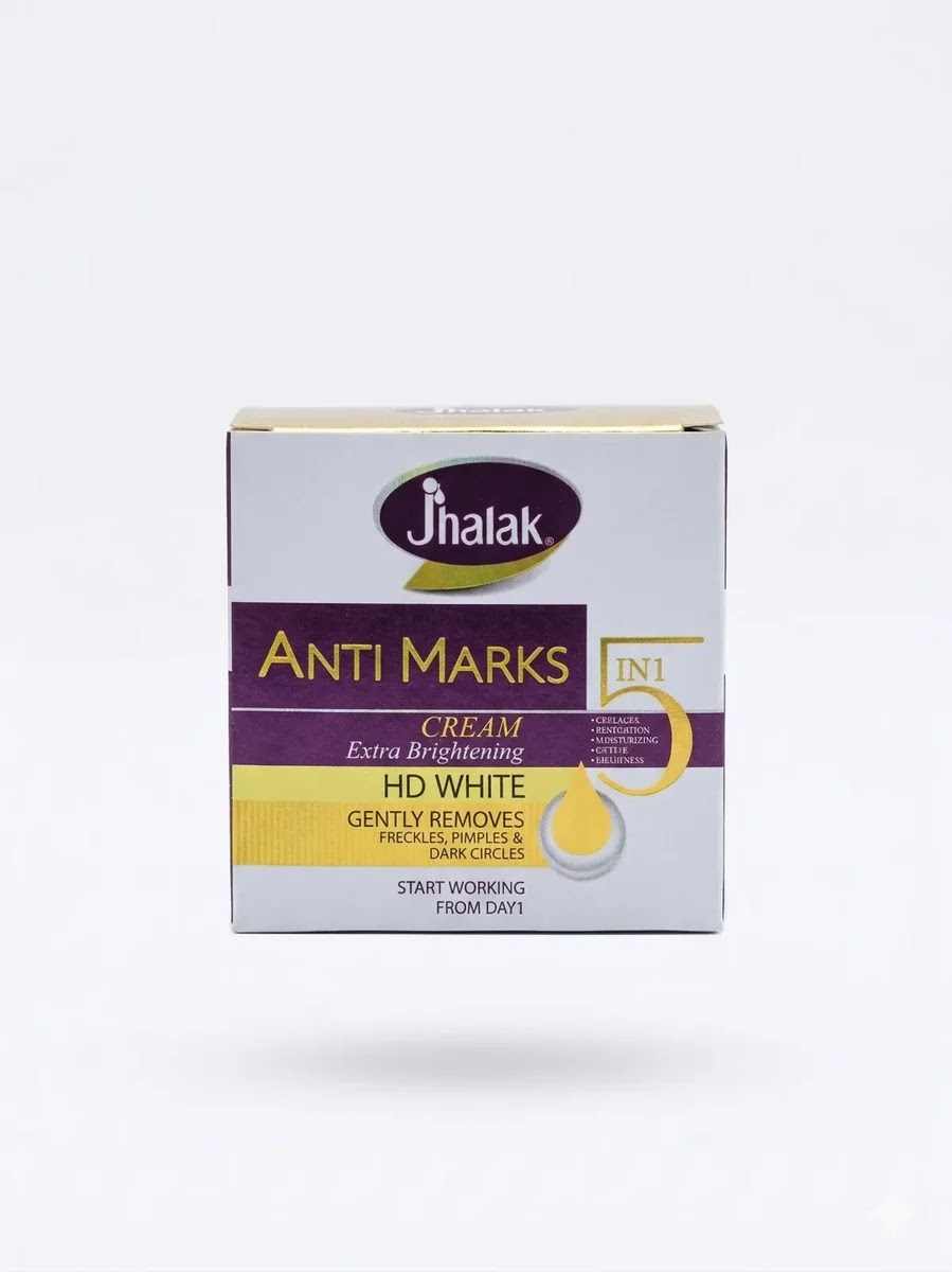 Jhalak Anti Marks Cream