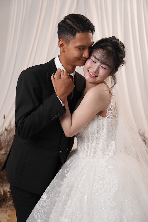 Ảnh bìa album