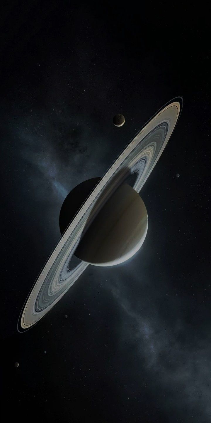 Saturn Picture